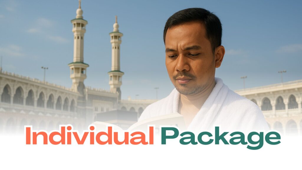 Individual Package
