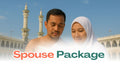 Spouse Package (Most Recommended)
