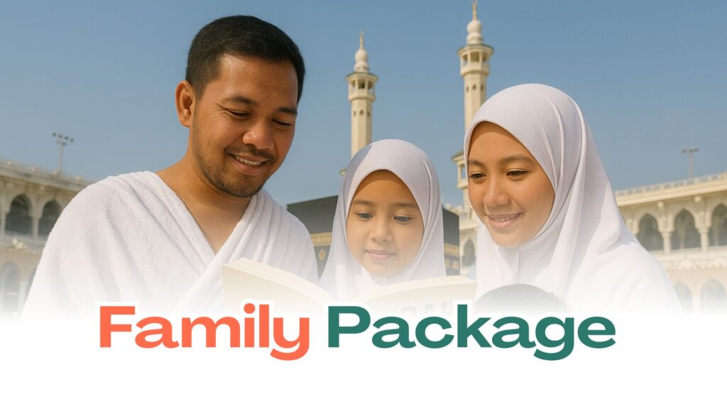 Family Package